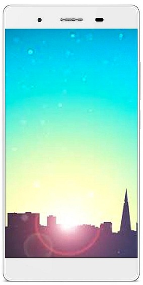 Lava Iris X10 Dual SIM TD-LTE